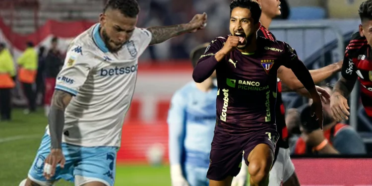 Tres Jugadores Colombianos Siguen en Carrera por Levantar El Trofeo; Así Quedó El Cuadro de Semifinales