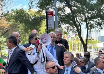 Precandidatos Presidenciales Reaccionaron a la decisión de Estados Unidos de Revocarle la Visa al Presidente Gustavo Petro