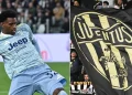 OTRO JUGADOR COLombiano se Destapa en Europa: Juan David Cabal Marcó un Golazo y Salvó de la debacle a la Juventus de Italia