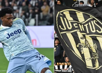 OTRO JUGADOR COLombiano se Destapa en Europa: Juan David Cabal Marcó un Golazo y Salvó de la debacle a la Juventus de Italia