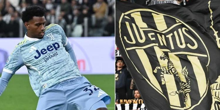 OTRO JUGADOR COLombiano se Destapa en Europa: Juan David Cabal Marcó un Golazo y Salvó de la debacle a la Juventus de Italia