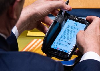 Revelan Un Mensaje del Secretario del Tesoro que confirma la Interna en el Gabinete de Trump por la Venta de Soja Argentina A China