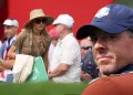 Rory McIlroy Estalló Tras Ganar La Copa Ryder; Denunció Agresión Contra Su Esposa y Se Quejó del Comportamiento del Público: 'Fue inaceptable'