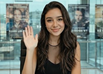 Tilly Norwood, Primera Actriz Creada Con ia