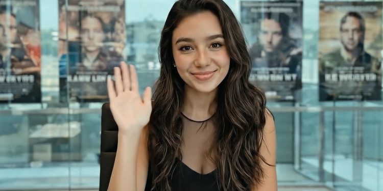 Tilly Norwood, Primera Actriz Creada Con ia