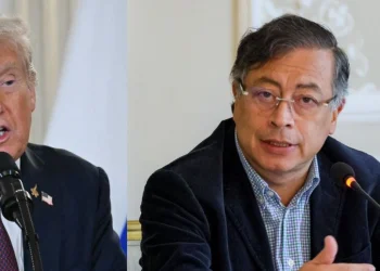 'Si Sigue Sido Cómplice de Genocidio, No Merece más Sino la Cárcel'