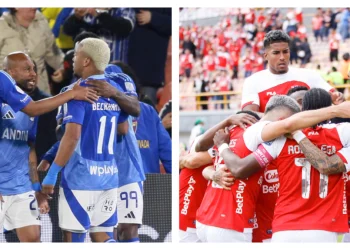 así está Hoy el 'Número Mágico' para la clasificación