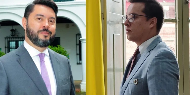 Unidiplo y Asodiplo Llaman al Gobierno de Gustavo Petro A Respetar la Carrera Diplomática y Advierten Costos por posible Remezón en Emjadas