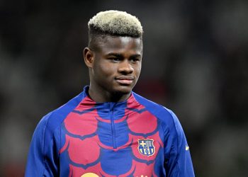 Mika Faye y Unos Millones Que se le Escapan Al Barça