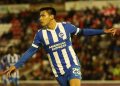 Vídeo: El Histórico Póker de Diego Gómez en El Brighton – Fútbol Internacional
