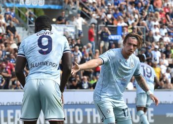 Iker Bravo Está Imperial – AS.com