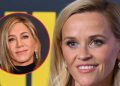 «Eso es realmento significativo»: Reese Witherspoon y Su Reflexión Sobre la «Familia» que formó con Jennifer Aniston en 'The Morning Show' | REVISTA