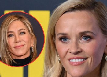 «Eso es realmento significativo»: Reese Witherspoon y Su Reflexión Sobre la «Familia» que formó con Jennifer Aniston en 'The Morning Show' | REVISTA
