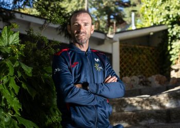 Valverde: «Si Logramos Medalla Será Un Mundial de 10»