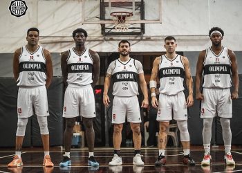 Baloncesto: Kings y San José se Preparan para la Liga Sudamericana – Polideportivo