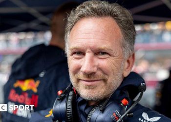Red Bull: Christian Horner se va formalmente con £ 52 millones de pagos