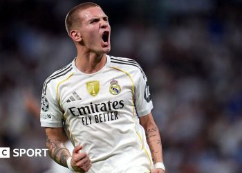 Franco Mastantuono: The Rise of Real Madrid's New Young Star