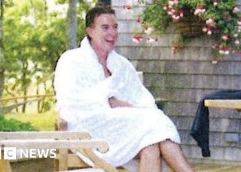 Intercambios de Epstein más embarazosos por venir, dice Peter Mandelson