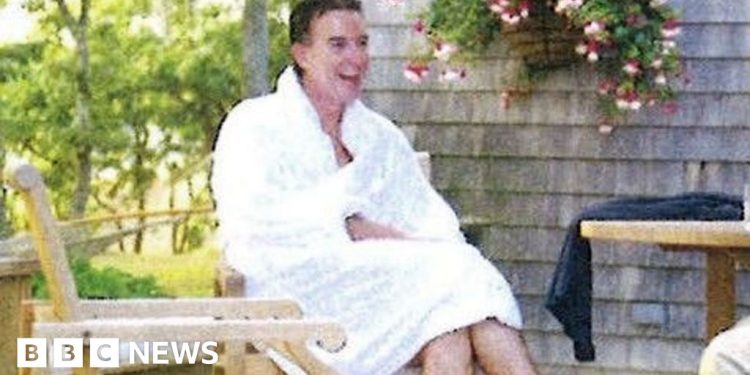 Intercambios de Epstein más embarazosos por venir, dice Peter Mandelson