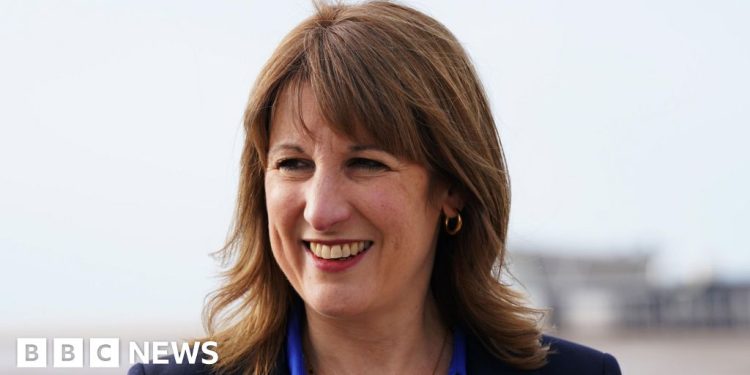 Rachel Reeves garantizará el trabajo pagado para jóvenes desempleados durante 18 meses