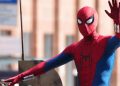 Pourquoi Tom Holland Est Mécontent de Son Dernier Costume de Spider-Man