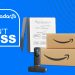 Marque sus calendarios: Amazon revela en silencio las fechas para su venta principal de Big Beast Days