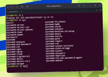 7 Conceptos básicos de terminal de Linux Cada principiante debe aprender primero, y por qué