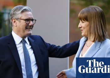 Reorgir la gimnasia Prepare al Starmer para caminar con la trampa de presupuesto difícil | Ciencias económicas