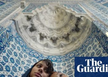 'Esas mujeres jóvenes fueron tan vilipendiadas': Nadia cae en su debut Film Brides | Película