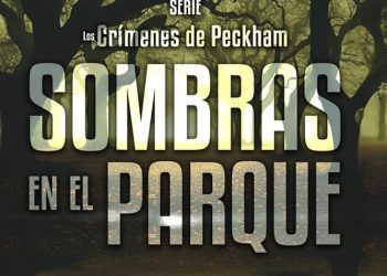 'Los Crímenes de Peckham: Sombras en el Parque', de cuesta Roca