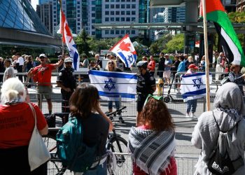 Après Une Polémique et des Excuses, Un Film Sur le 7-Octobre Diffusé Au Festival de Toronto