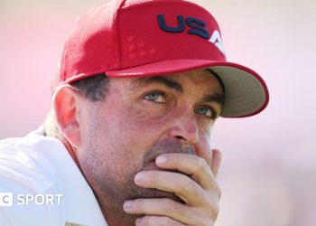 Europa Win Win Ryder Cup: ¿Por qué la combinación de la pelea del domingo no puede esconder las deficiencias de la Copa Ryder de EE. UU.