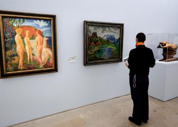 Le Musée Picasso à Paris Va S'agrandir