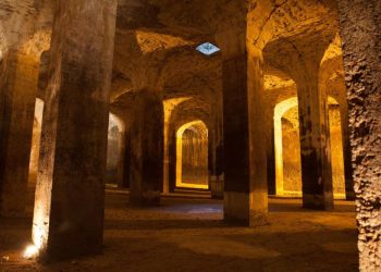 Onze Lieux à Visiter Pour Les Journées Européennes du Patrimoine 2025