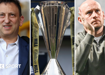 Premiership Scottish: ¿Qué tan realista es un desafío de título de firma no vital?