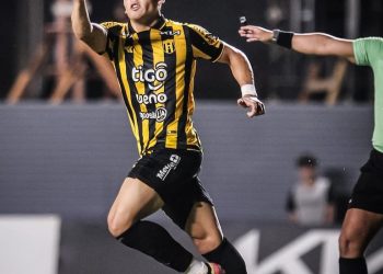 Copa Paraguay: Primer Campeón Contra El Más Ganador – Fútbol