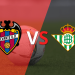 Levante se Enfurentará Ante betis por la fecha 4