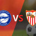 Alavés Recibirá A Sevilla por la Fecha 5