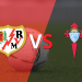 Rayo Vallecano Se Enfrentará Ante Celta por la Fecha 5