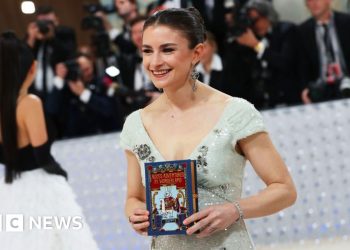 Chloe Malle se convertirá en la principal editora de American Vogue después de que Anna Wintour se aparte