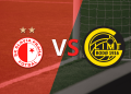 FK BODO/GLIMT SE ENFRentará A Slavia Praga Por la Fecha 1