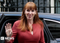 Angela Rayner dice que debería haber pagado más impuestos sobre Hove Flat