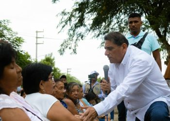 Eleciones 2026 | Carlos Álvarez, Candidato del Supso, UNA CRÓNICA DE FERNANDO VIVAS | Partido País para Todos | Tlcnota | Política