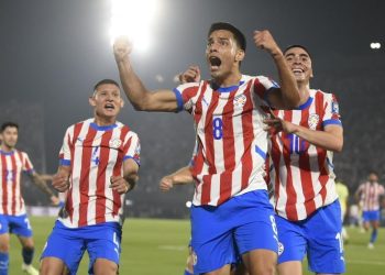 «Cuándo paraguay Clasificó por Útima Vez Yo Estaba …» – Selección Paraguaya