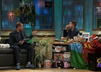 La Petición de Rtve A 'La Revuelta' en Su Nueva Temporada: «Ya es DemaSiado»