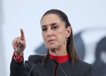 Claudia Sheinbaum | Congreso: Proponen declarar Persona Non Grata a la Presidente de México por no admitir Golpe de Estado de Pedro Castillo | Últimas | Política