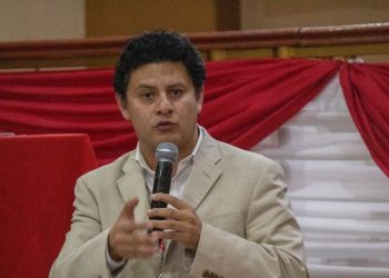 Acción Popular Inicia Proceso para Expulsar Una integrante de organización de la organización criminal 'Los occidentales-desa' | Política