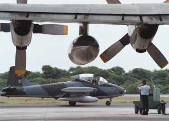 Los Escenarios Posibles para Las Bases Militares Extranjeras en Ecuador | Política | Noticias