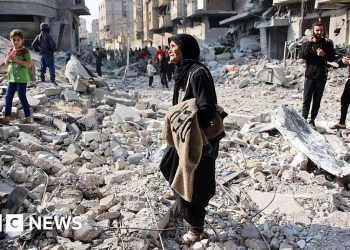 Informe de genocidio de la ONU Una acusación contundente de las acciones de Israel en Gaza