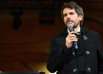 Le Ministre de la cultura Espagnol Estime Qu'il faut «Faire en STENTE qu'Israël ne Partefipe pas à la Prochaine Édition»